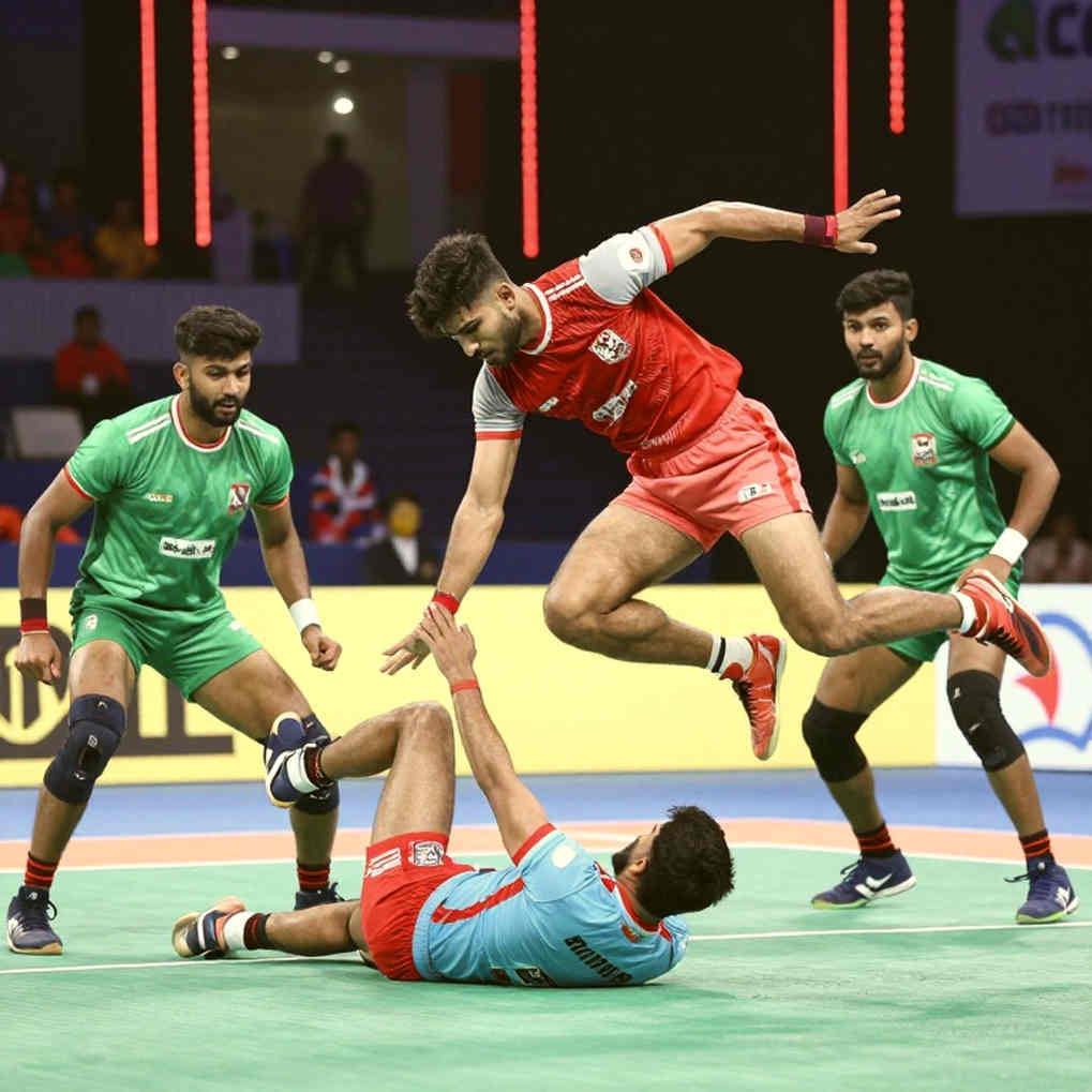 ভারত-ইরানের সেই ফাইনাল: ৩৭-৩৪ স্কোরলাইনের ভেতরে যে হিসাব এখনো মেলে না