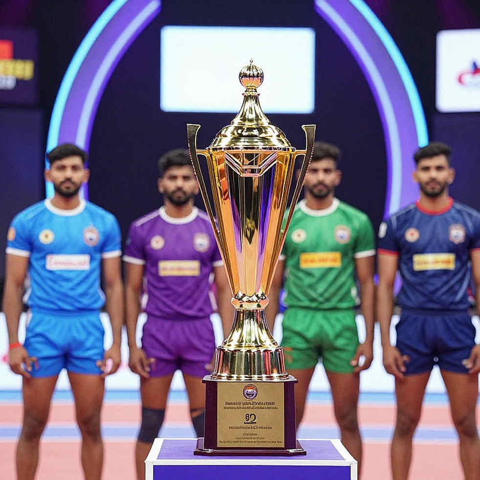 শুরুর সাত থেকে পবন বাদ: ভারত-ইরান ফাইনালের আগে যে তথ্যগুলো কেউ যাচাই করেনি