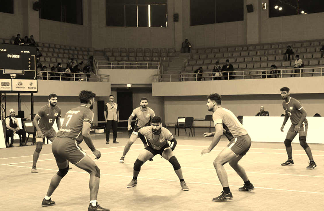 37–34: The Four Points That Still Will Not Reconcile in the Asian Games Women's Kabaddi Final