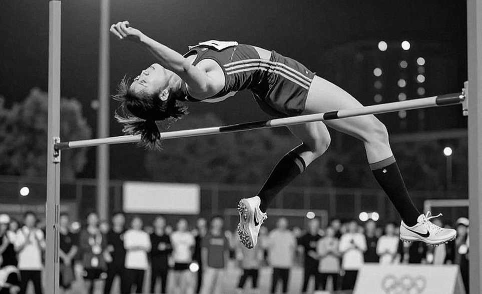 9.91 Seconds, No Wind Reading: The Record Nagoya Has Not Ratified