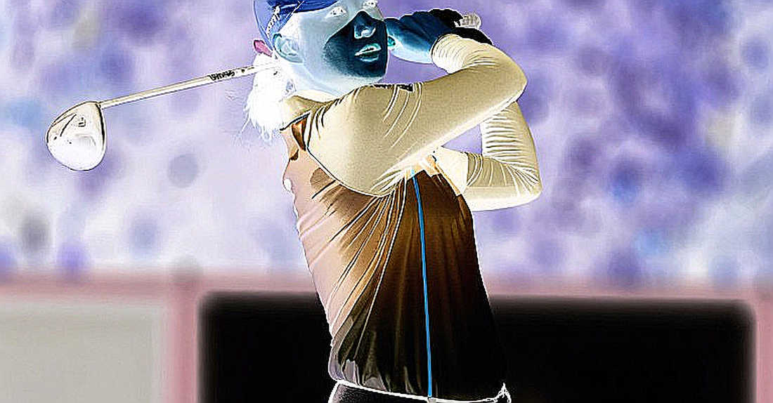 ৩৬ হোলে ১৩ আন্ডার, তিনটি স্কোরকার্ড, আর একটি অনুপস্থিত স্প্রেডশিট