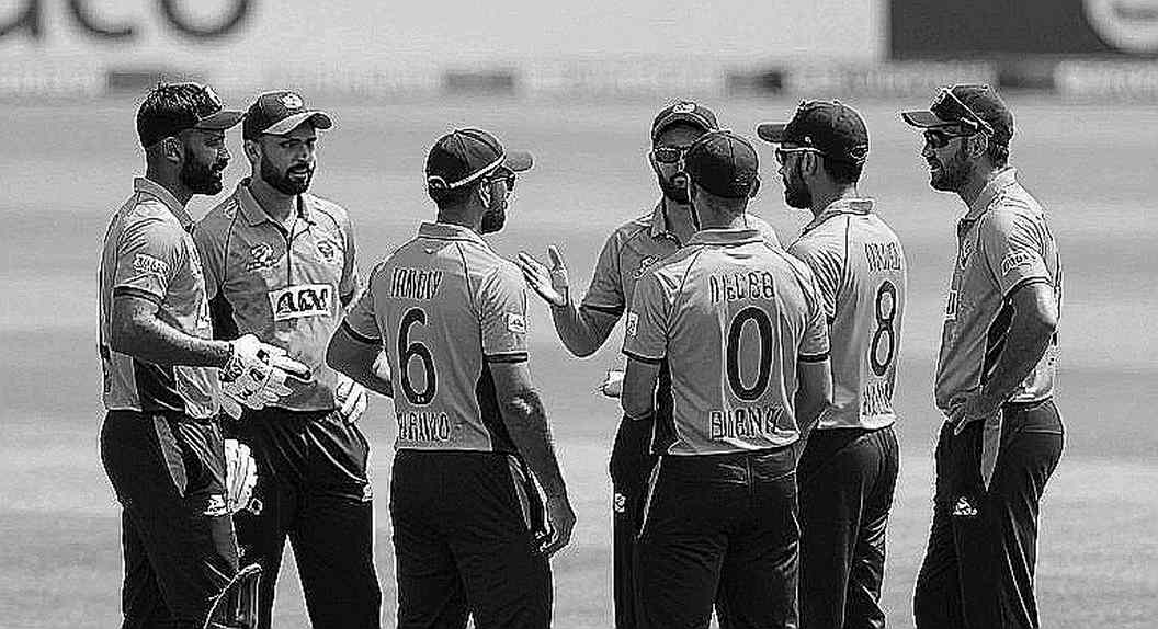 The Rawalpindi Coefficient: Home Advantage Did Not Die, It Changed Hands