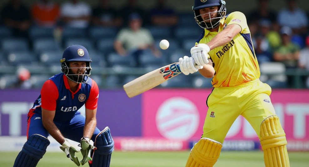 The NOC Arithmetic: BPL Visas, Fast Bowlers' Knees and the Real Maths of the Transfer Window
