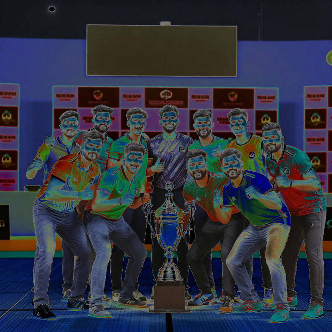 ৪৮-২৪ এর আড়ালে: তিনটি অল-আউট, চারটি বোনাস আর একটা না-মেলা হিসাব