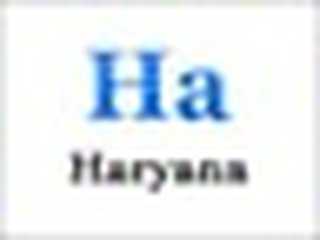 Haryana Squad