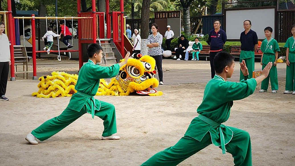 Virtual Taekwondo, Five Kilograms and a Quiet Admission: Vietnam's Medal Arithmetic at Asiad 2026